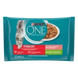 purina-one-sterilcat-karma-dla-kotow-losos-indyk-4x85-g