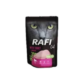 rafi-cat-z-indykiem-karma-dla-kota-100-g
