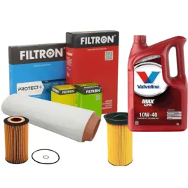 filtron-zestaw-filtrow-olej-10w40-valvoline-bmw-3-e46-320d-136km-318d-116km