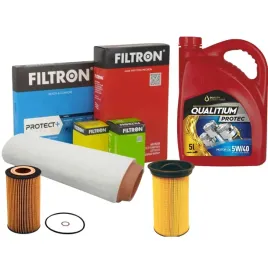 filtron-zestaw-filtrow-olej-5w40-do-bmw-3-e46-320d-136km-318d-116km