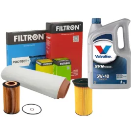 filtron-zestaw-filtrow-olej-5w40-valvoline-bmw-3-e46-320d-136km-318d-116km