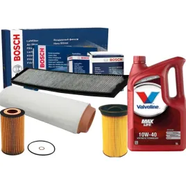 bosch-zestaw-filtrow-olej-10w40-valvoline-bmw-3-e46-320d-136km-318d-116km