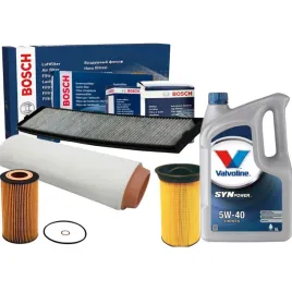 bosch-zestaw-filtrow-olej-5w40-valvoline-bmw-3-e46-320d-136km-318d-116km