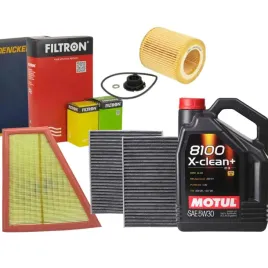 filtron-zestaw-filtrow-bmw-5-f10-f11-520i-528i-n20-olej-5w30-motul-x-clean