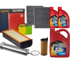 filtron-zestaw-filtrow-olej-5w40-bmw-5-f07-f10-f11-f13-f06-3-0d-530d-535d