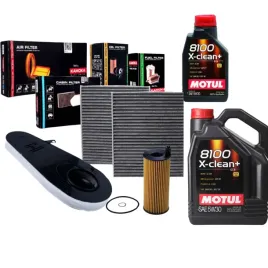 zestaw-filtrow-6l-olej-5w30-motul-x-clean-bmw-5-f10-f11-518d-520d-525d