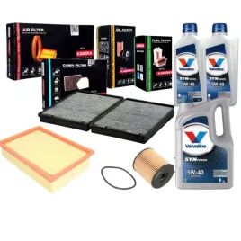 zestaw-filtrow-do-bmw-5-e39-520i-523i-525i-528i-m52-olej-5w40-valvoline