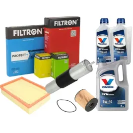 filtron-zestaw-filtrow-olej-5w40-valvoline-bmw-e39-520i-523i-525i-528i-m52