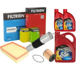 filtron-zestaw-filtrow-7l-olej-5w40-do-bmw-5-e39-520i-523i-525i-528i-m52