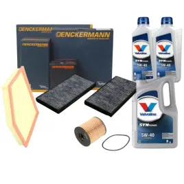 zestaw-filtrow-olej-5w40-valvoline-do-bmw-5-e60-e61-520i-525i-530i