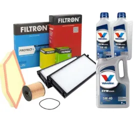 filtron-zestaw-filtrow-do-bmw-5-e60-e61-520i-525i-530i-olej-5w40-valvoline
