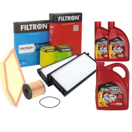 filtron-zestaw-filtrow-do-bmw-5-e60-e61-520i-525i-530i-7l-olej-5w30