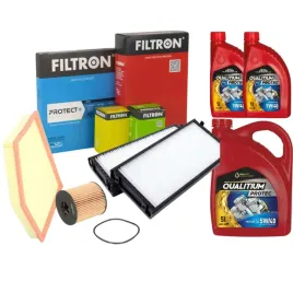 filtron-zestaw-filtrow-do-bmw-5-e60-e61-520i-525i-530i-7l-olej-5w40