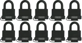 abus-10-szt-klodka-jarzmowa-system-jednego-klucza