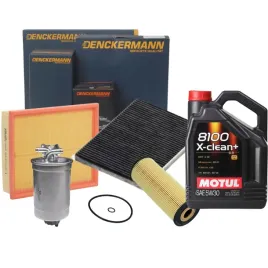 zestaw-filtrow-olej-5w30-motul-x-clean-audi-a6-c5-1-9tdi-130km-avf-awx