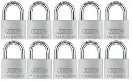 zestaw-10-klodek-abus-titalium-64ti-35-system-jednego-klucza