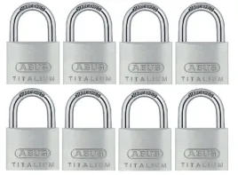 zestaw-8-klodek-abus-titalium-64ti-35-system-jednego-klucza