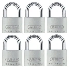 zestaw-6-klodek-abus-titalium-64ti-35-system-jednego-klucza