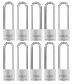 zestaw-10-klodek-abus-dlugie-titalium-64ti-30hb60-system-jednego-klucza