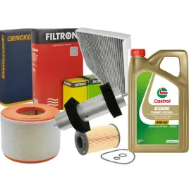 filtron-zestaw-filtrow-olej-5w40-castrol-do-audi-a6-c7-2-0tdi-2011-2014r