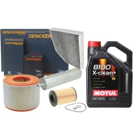 zestaw-filtrow-olej-5w30-motul-do-audi-a6-c7-2-0tdi-lift-2014-2017r