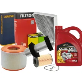 filtron-zestaw-filtrow-olej-5w30-do-audi-a6-c7-2-0tdi-2011-2014r