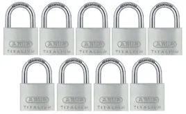 zestaw-9-klodek-abus-titalium-64ti-50-system-jednego-klucza