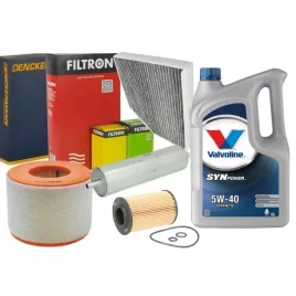 filtron-zestaw-filtrow-olej-5w40-valvoline-audi-a6-c7-2-0tdi-lci-2014-2017
