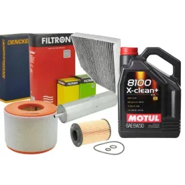 filtron-zestaw-filtrow-olej-5w30-motul-audi-a6-c7-2-0tdi-lift-2014-2017r