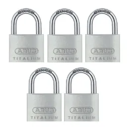 zestaw-5-klodek-abus-titalium-64ti-20-system-jednego-klucza