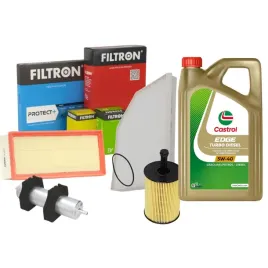 filtron-zestaw-filtrow-olej-5w40-castrol-audi-a4-b8-a5-8t-q5-8rb-2-0-tdi