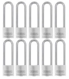 zestaw-10-klodek-abus-dlugie-titalium-64ti-40hb40-system-jednego-klucza