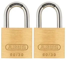 zestaw-2-klodek-abus-jarzmowa-mosiezna-60-30-system-jednego-klucza