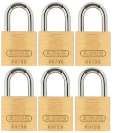 zestaw-6-klodek-abus-jarzmowa-mosiezna-60-30-system-jednego-klucza