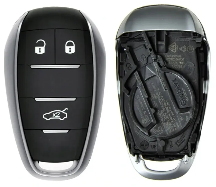 alfa-romeo-giulia-stelvio-kluczyk-pilot-keyless-stan-nowy