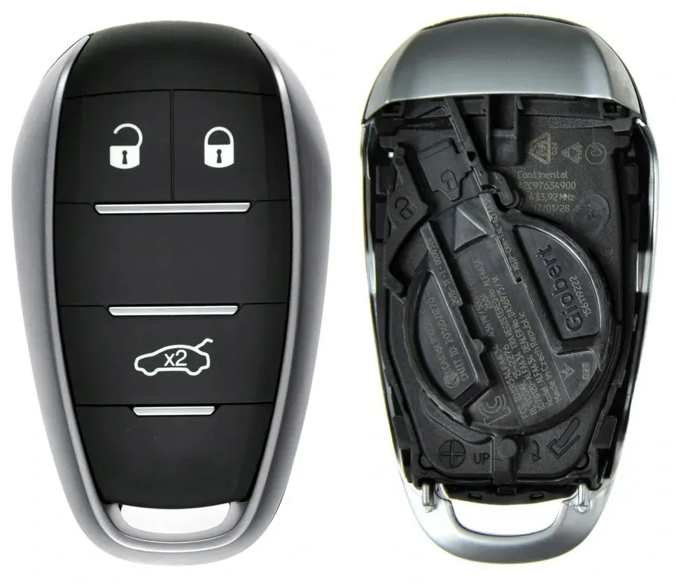 alfa-romeo-giulia-stelvio-kluczyk-pilot-keyless-stan-nowy