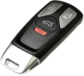 audi-q7-a4-a5-a3-kluczyk-pilot-elektronika-keyless