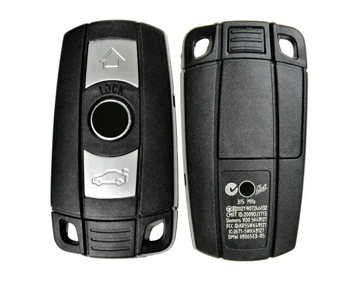bmw-e81-e87-e88-e90-kluczyk-pilot-315-keyless-usa-stan-nowy