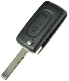 citroen-c2-c3-c4-c5-berlingo-jumpy-kluczyk-pilot