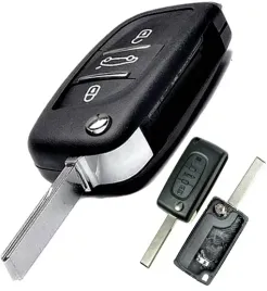 citroen-c5-c4-jumpy-berlingo-pilot-obudowa-kluczyk