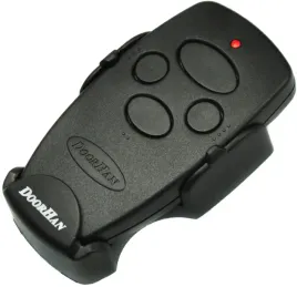 doorhan-pilot-do-bramy-instrukcja-bateria-433mhz