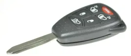 dodge-caravan-kluczyk-z-elektronika-433mhz-pilot