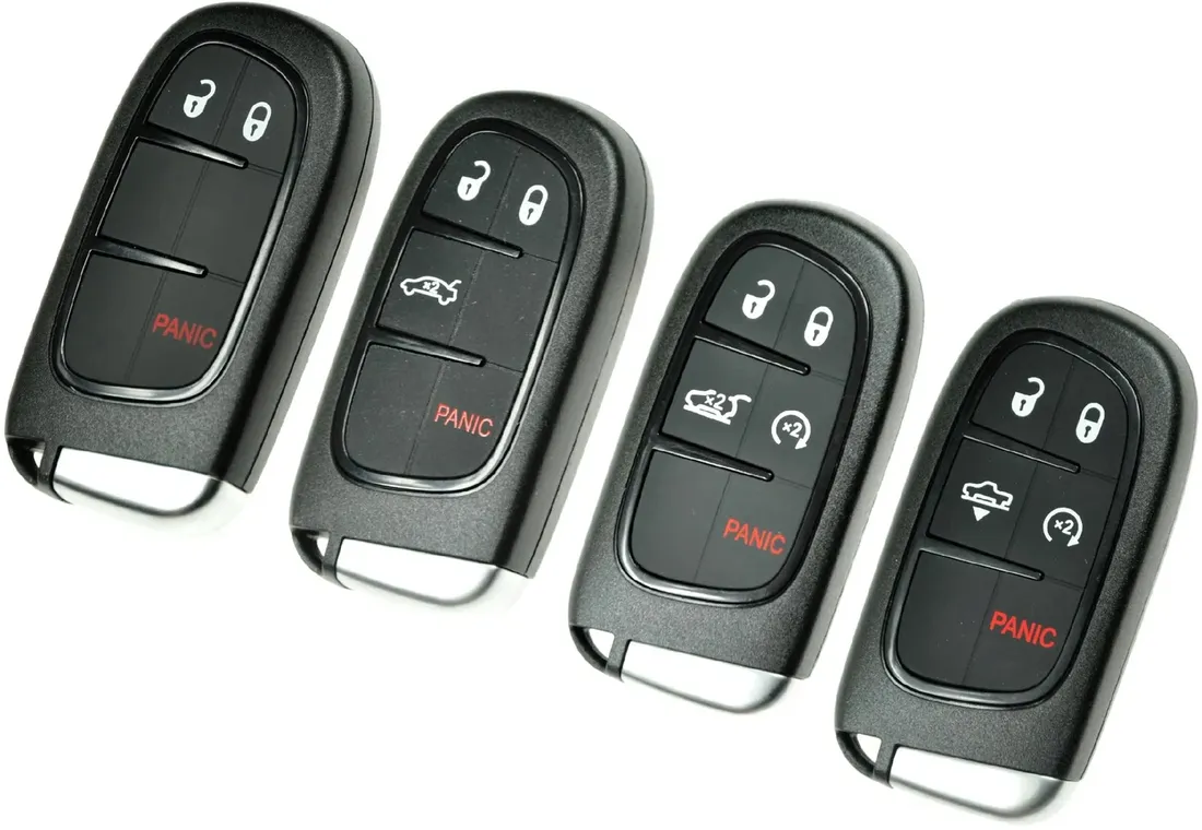 dodge-challenger-durango-kluczyk-pilot-keyless