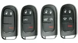dodge-challenger-durango-kluczyk-pilot-keyless-stan-nowy