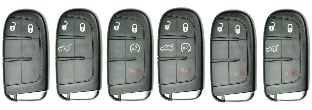 jeep-compass-renegade-kluczyk-pilot-pcf7945-stan-nowy
