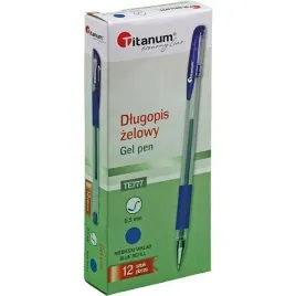 dlugopis-zelowy-05mm-niebieski-12szt