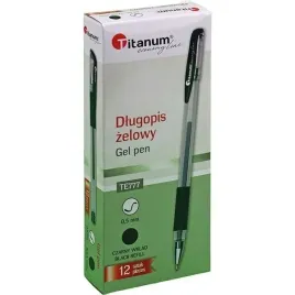 dlugopis-zelowy-05mm-czarny-12szt