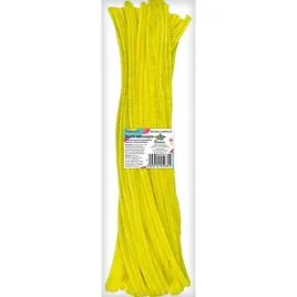 druciki-dekoracyjne-06x30cm-fluo-zolte-50szt