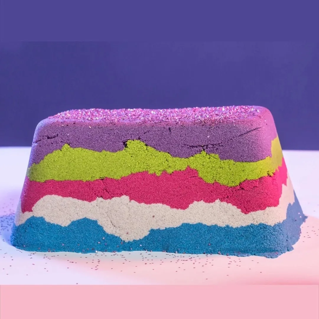 piasek-dynamiczny-niebieski-1kg-stan-nowy