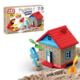 zestaw-z-piaskiem-magicznym-artcraft-domek